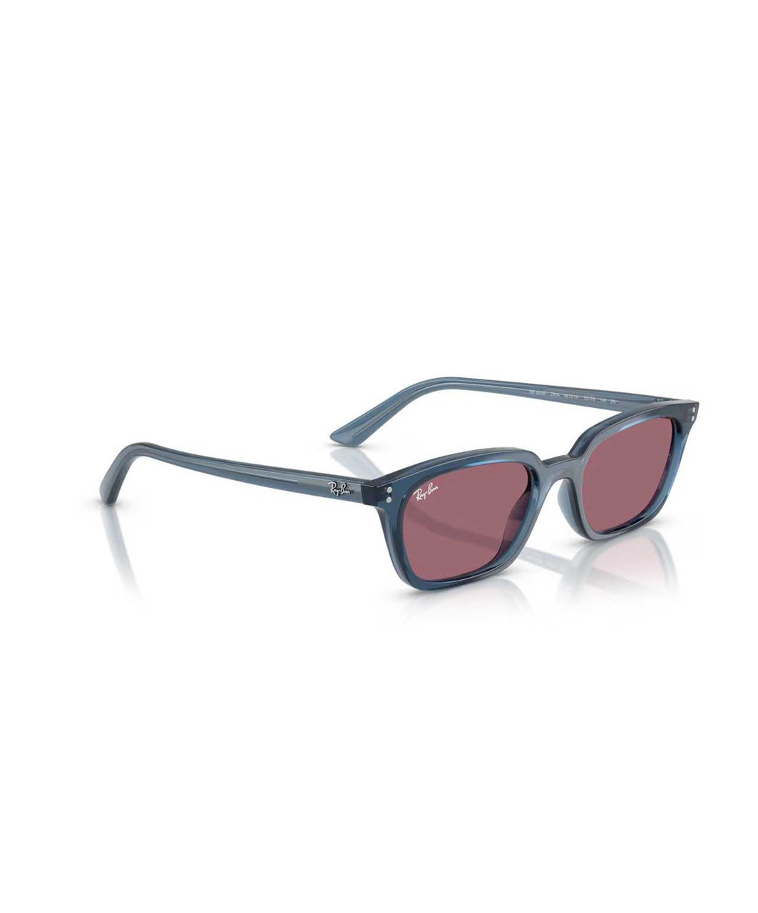 Ray-Ban Zaya Sunglasses - Sprucewood Tack