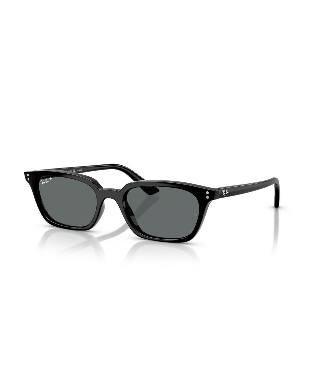 Ray-Ban Zaya Polarized Sunglasses - Sprucewood Tack