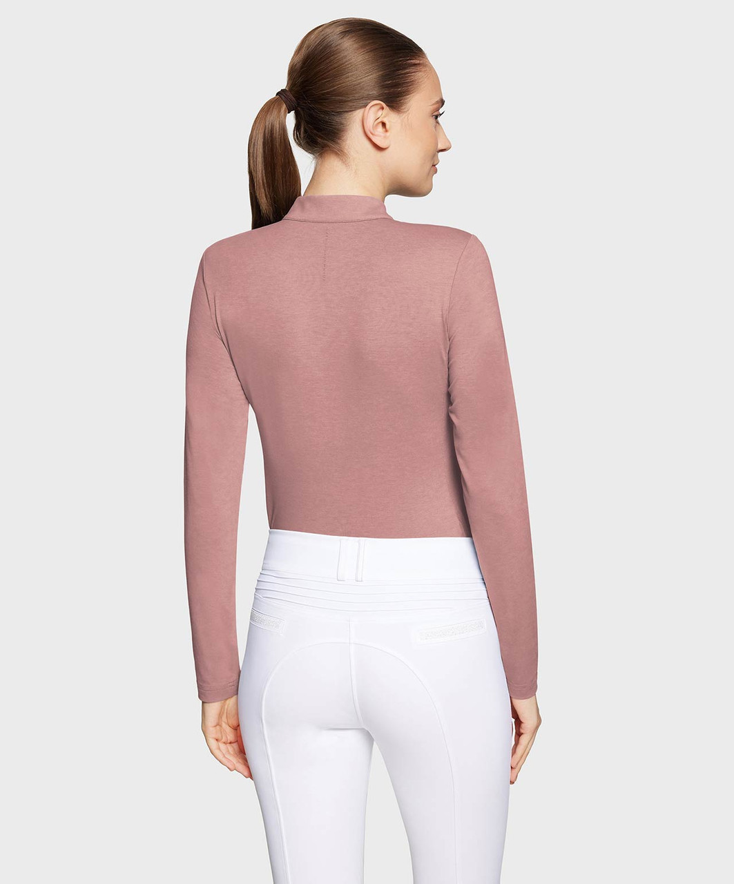 Samshield Lumi Ladies Long Sleeve Training Top FW25