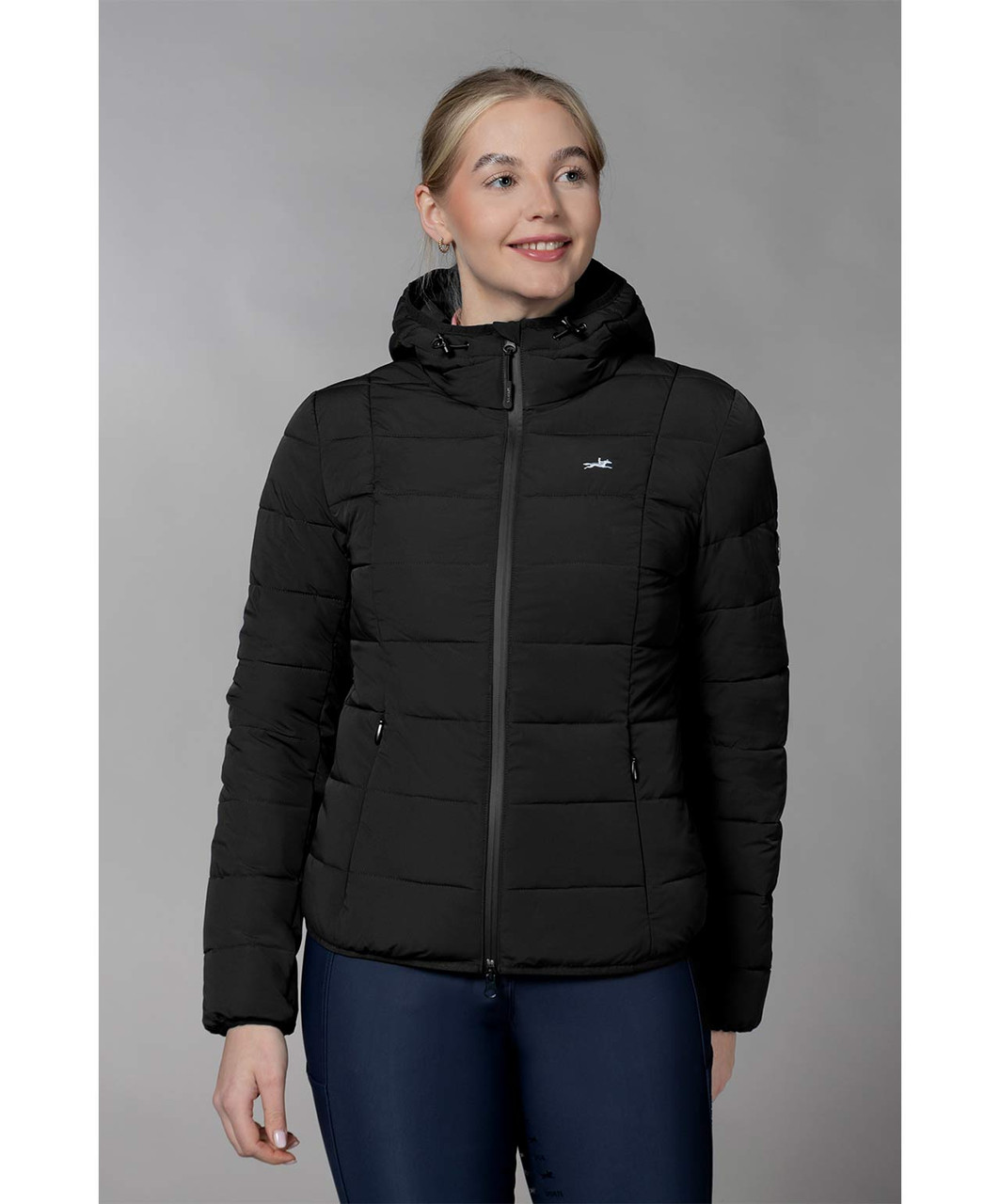Veste imperméable SP Rosita Style, Navy - Schockemöhle