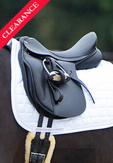 Clearance Saddles