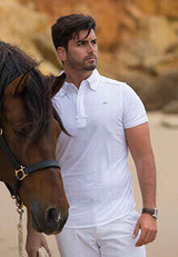 Mens Riding Tops