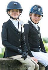 Kids Thermo Tech™ Riding Gloves - Print – Kerrits Equestrian Apparel