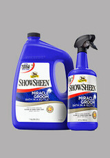 Shampoos & Coat Care