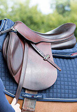 Used Jumping Saddles