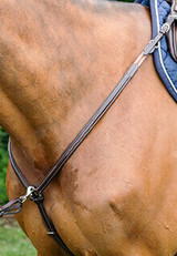 Martingales & Breastplates