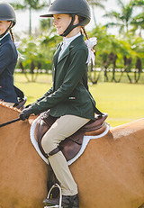 Kids Riding Breeches