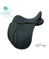 Bliss of London Loxley Dressage Saddle