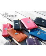 Black Knight Grand Prix Wristlet