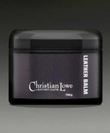 Christian Lowe Leather Balm 150g
