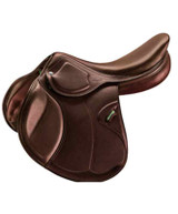 Amerigo Vesuvio Pinerolo Close Contact Saddle.