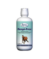 Omega Alpha Respi Free 1L| Respiratory Aids|Brand: Omega Alpha