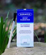 Keratex Hoof Hardener 250ml