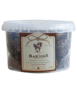 Barnies Classic 1.5kg - 40 treats approx| Horse Treats|Brand: Barnies