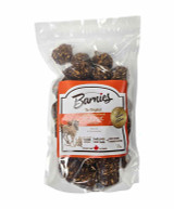 Barnies Classic, 1.5kg - approximately 40 treats.