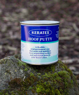 Keratex Hoof Putty.