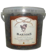 Barnies Classic 3.5KG- 80 treats approx| Horse Treats|Brand: Barnies