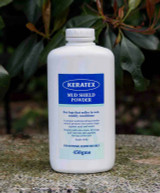 Keratex Mud Shield.