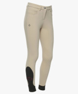 Cavalleria Toscana PAA001 Girl's Colour Grip Breeches.