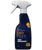 Cavalor Dry Feet 250ml