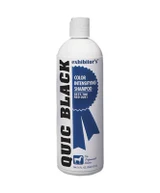 Quic Black Shampoo| Shampoos & Coat Care|Brand:
