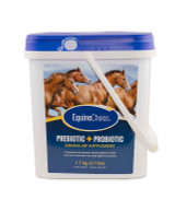 Equine Choice 1.7kg Probiotics + Prebiotics.