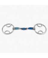 Trust Sweet Iron Bevel Eliptical Bit| Gag Bits|Brand: Trust Bits Trust Sweet Iron Bevel Eliptical Bit| Gag Bits|Brand: Trust Bits