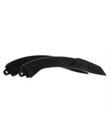 Flex-On Safe-On Replacement Arms| Stirrups|Brand: Flexon