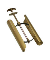 Plastic Boot Trees (pair)| Riding Footwear Accessories|Brand: House