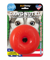 Ruff Dawg - Dawg Nut XL - Assorted Colours| Dog Accessories|Brand: Jacks