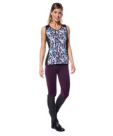 CLEAROUT-Kerrits Performance Ladies Flow Rise Riding Tight