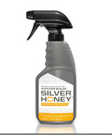 Absorbine Silver Honey Wound Repair Spray| Wound & Skin Treatments|Brand: Absorbine
