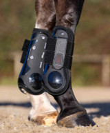 LeMieux Derby Pro Jump Tendon Boot.