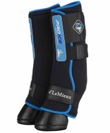 LeMieux ProIce Freeze Boot| Horse Therapeutic Boots|Brand: LeMieux Equestrian