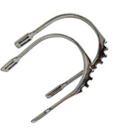 Korsteel Le Spur.