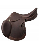 Prestige Rubino MF D AS-X Jump Saddle | Sprucewood Tack