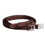 Shockemohle Chantilly Stirrup Leathers| Stirrup Leathers|Brand: Schockemohle Sports