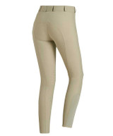 Schockemohle Eva II Hunter Breeches, back.