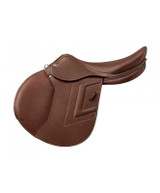 Renaissance "F2S" - French Calfskin Jump Saddle.