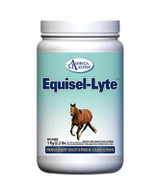 Omega Alpha Equisel-Lyte| Vitamin & Minerals|Brand: Omega Alpha