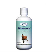Omega Alpha Airwaves 1L| Respiratory Aids|Brand: Omega Alpha