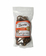 Barnies Horse Treats, Classic, 580g, approximately 15 pieces.