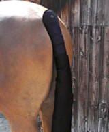 Premier Equine Padded Tail Guard with Bag.