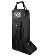 HKM Tall Boot Bag.