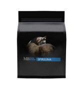 Mad Barn Spirulina 1 kg.| Vitamin & Minerals|Brand: Mad Barn