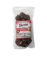 Barnies Horse Treats - Watermelon, 580g, Approximately 15 pieces.
