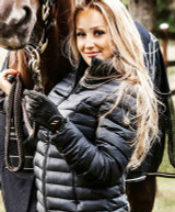 Back on Track Grace Women's Jacket.