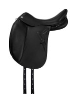 Prestige Venus Style K Dressage Saddle | Sprucewood Tack