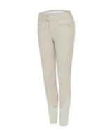 Samshield Chloe Embroidered Knee Patch Breech.