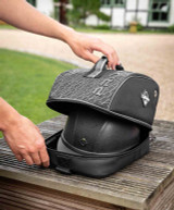 LeMieux Elite Pro Helmet Bag.